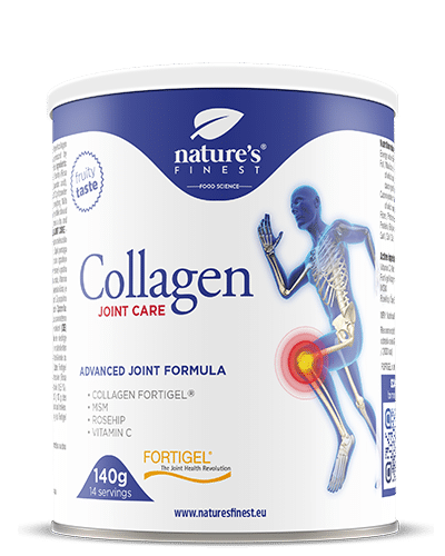 Kollagén por JointCare